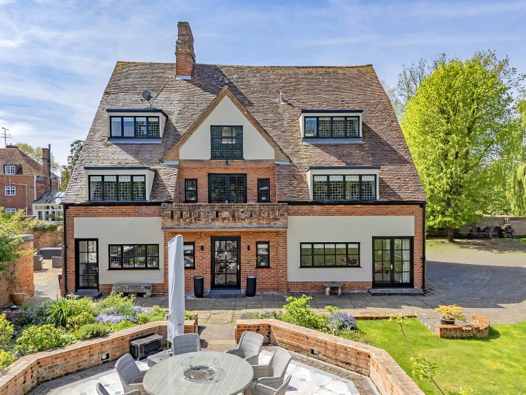 Professional Property Photography for Beresfords Estate Agents in Essex