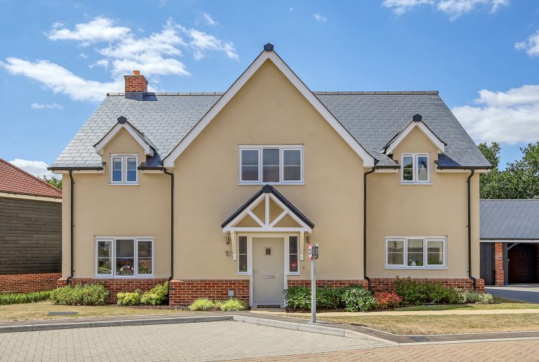 Property Photography London Professional Estate Agent Photography by Mode Photo