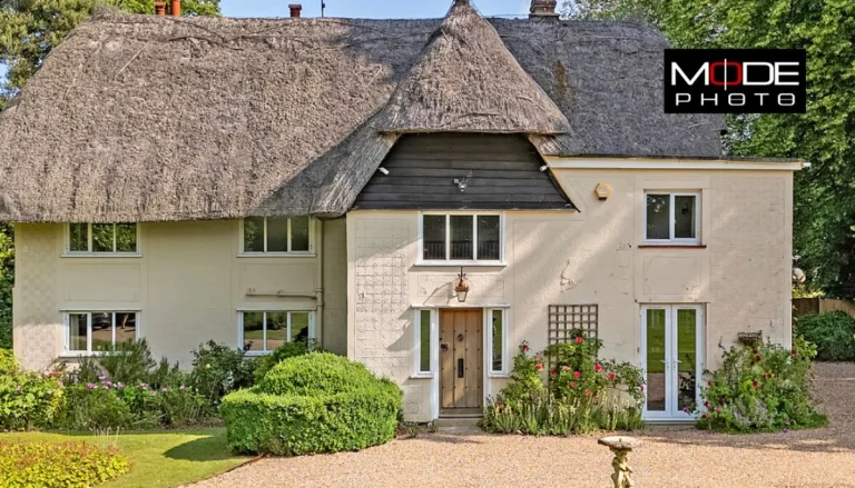 Convert Viewings to Sales: The Impact of Expert Property Photography Services