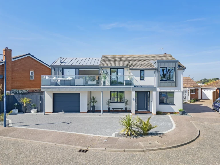 Coastal Living Perfected: Property Photography in Whitstable, Kent