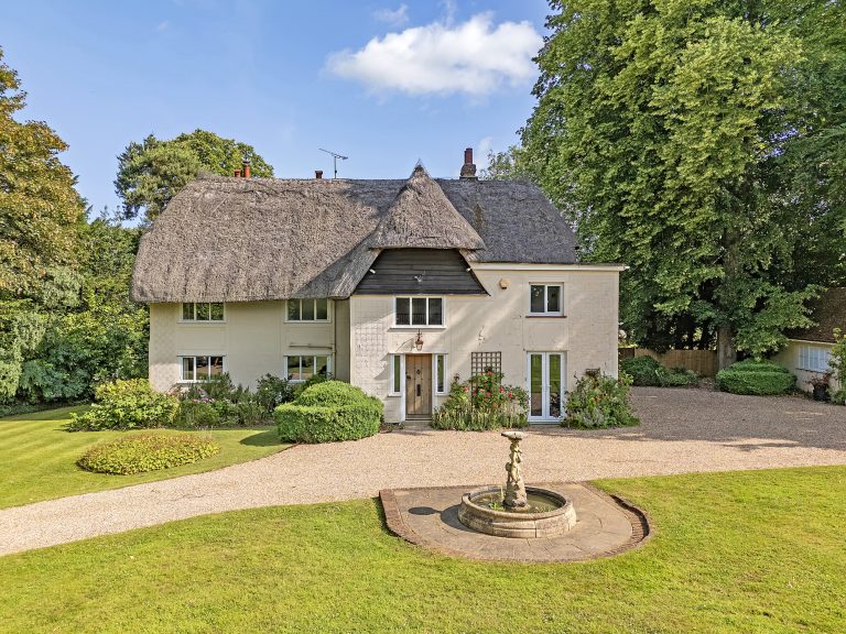 Capturing Kentish Charm: Property Photography in Canterbury, Kent