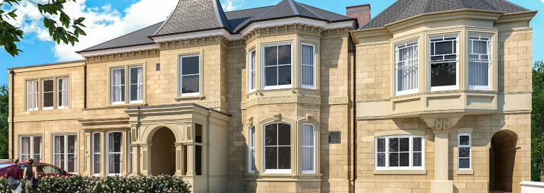 CGI Images for Property: A Visual Game-Changer in Real Estate Marketing