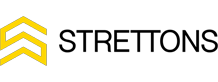 Strettons